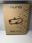 New Nuna Pipa Car Seat Ring Adapter For Uppababy Vista Cruz Strollers Ad-08-001
