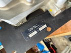 Navtec System Vi Hydraulic Control Panel Model  cvi Ser  1269