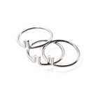 Dental Matrix Standard Ring For Sectional Contoured Metal Matrices Clamp Wedges