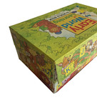 Vintage 1987 World Book Early World Of Learning Nice Boxed Set Homeschool
