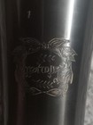 Vintage French-made A Fontaine Wood Bb Clarinet - Serial   4600 No Reserve