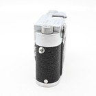 Leica M2 Rangefinder Camera Body Chrome  699