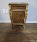Antique French Design Bedroom Set