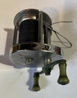 Vintage Shakespeare  1980 Model Ed Made In U s a  Fishing Reel