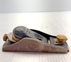 Stanley Sweetheart No 60 1 2 Low Angle Block Plane 12-139  no Lever Cap Pin 