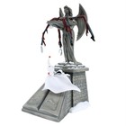 Disney Showcase 2025 Nightmare Before Christmas Jack   Zero Tombstone Figurine
