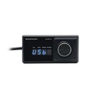 Zapco Hb Dsp Ii-r Remote Control For Harmony Hb Ii Series Amplifier Dsp
