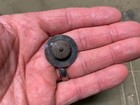 Original Wwi Us Army M1917 Tunic 7th Infantry Regiment Collar Disc