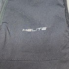 Helite Airbag Zip in 2 Vest Size St- Black