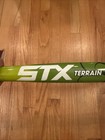 Stx Field Hockey Stick 37    Terrain Mulberry Wood Made In Pakistan