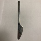 Lufthansa Vintage Souvenir Knife Collectible