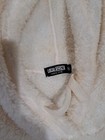 Local Scene 2x Faux Fur Fleece Hoodie Womens