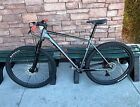 2022 Scott Scale 970 Alloy Hardtail Xl And Xxl Dark Grey Mountain Bike