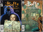 Collection Of 11 X  Buffy And Angel Comics - Dark Horse Comics