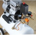 Secbolt 90-120psi Air Compressor Pressure Switch Valve Manifold Regulator Gauges