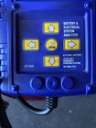 Carlyle Battery   Electrical System Analyzer