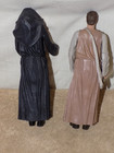 2007 Stargate Sg 1 Action Figure - Ascended Daniel Jackson   Anubis  t3  Loose