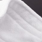 Steam Mop Pads Replacement Microfiber Machine Washable For Shark Steam Pocket