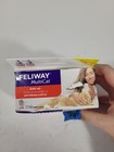 Feliway Multicat Diffuser Refill  48ml - 2 Pack Exp 08 2026 Ships Free 