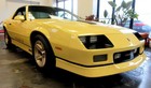 1987 Camaro Z28