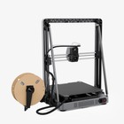    refurbished   creality Ender 3 V3 Plus 3d Printer Corexz 600mm s High Speed 