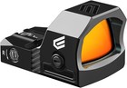 2 Moa Dot   26 Moa Circle Red Dot Sight Cyelee Wolf X Pro For Rmr Cut Mos Plate