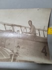 2 Original Ww1 Era Aviation Cadets Or Instructions Photos Aviatrix