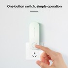 Ultrasonic Pest Insect Rodent Repeller Plug-in Mouse Rat Bug Control Mice Reject