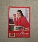 Gymnastics Chunichi Cup 1992 Program  Lavinia Milosovici  Cristina Bontas