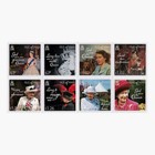 Royal Mail 2022 Official Issue The Queen   s Platinum Jubilee Set Of 8 Stamps New
