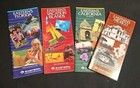 Eastern Air Lines Timetables Lot Of 58