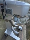 10qt Commercial Food Mixer 450w 110v 3-speed For Bakeries