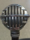 Astatic Jt-30 Bullet Microphone  Vintage Retro Art Deco  Usa  Untested