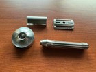 Blackland Blackbird Double-edge Safety Razor With Stand
