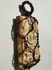 Phra Somdej Lp Rare Old Thai Buddha Amulet Pendant Magic Ancient Idol 264