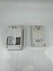  broken  Netgear Powerline Adapter And Wap Kit  1000 Mbps Wall-plug