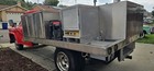 1958 Chevy Pizza Truck In Great Condition  It Needs Nothing Ready To Make You  