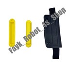 New For Fanuc Robot A05b2255 A05b2256 A05b2518 Flexpendant Hand Grip rubber Case