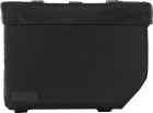 Thrashin Supply Co  Tsb-0021 Escape Base Saddlebags - 18 Liter