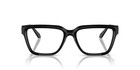 Versace Eyeglasses Mod 3357 Gb1 53mm