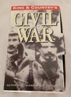 King   Country Civil War Cw020 Running Forward Rifleman New Rare Retired
