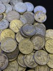 Roosevelt Dime 90  Silver 1946-1964 Circulated Various Dates mints