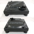 Ddp Technics Sl-1200mk7k Direct Drive Turntable 2025 Model Mint Condition Jdm Jp