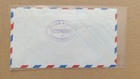 Honduras Stamps  Cover  Honduras - Scotland Glasgow Uk  9121