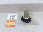 Nos Suzuki Gt750 L m a b Water Buffalo Carb Vacuum Piston Diaphragm  13500-31210