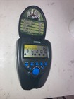Radica Flip Top Draw Poker Electronic Hand Held Lcd Travel Video Game 1999 R4532