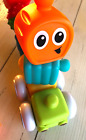 Sensory Baby Multi-block Educational Toy - Children s Blocks -  Building Blocks