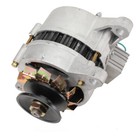 1500w 14v Copper Permanent Magnet Synchronous Dc Generator Low Rpm Alternator Us