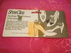 Pair Of Vintage Shoe Clips With Faux Pearls Sequins And Beads On Original Card