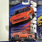 Hot Wheels Silver Series Bmw 5 Car Set Grt01 All 5 Cars M1 Thru M5 New In Packag